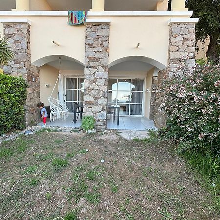 Cap Esterel Vue Mer Et Climatise Сен-Рафаель Екстер'єр фото