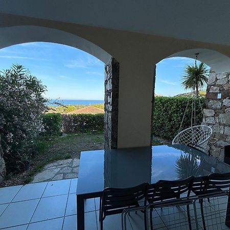 Cap Esterel Vue Mer Et Climatise Сен-Рафаель Екстер'єр фото